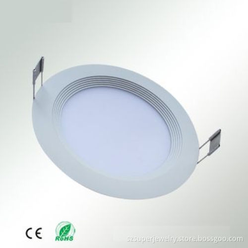 5-inch 12W LED down light